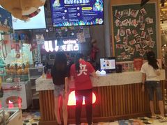 -LLJ夹机占(清河万象汇店)