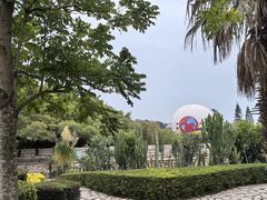 -胡里山炮台