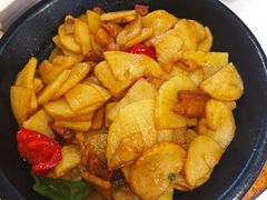 -庐州太太(鼓楼店)