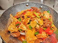 -寻宝记绍兴菜(状元店)