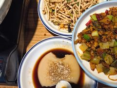 -滇铺子·云南特色菜·鲜花野菜季(东风东路c86店)