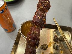 -龙虾奇迹泥炉烤肉(大华三路店)