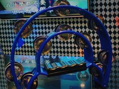 -幸福时光KTV(纬六路店)