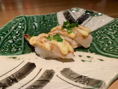 玻璃虾-初居食屋日式料理(万象城购物中心店)