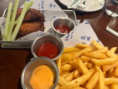 -bluefrog蓝蛙(悠唐购物中心店)