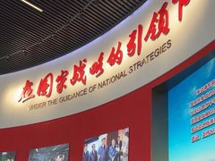 -上海浦东展览馆
