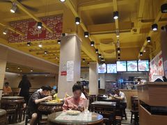 大堂-仁信双皮奶(庙前直街店)