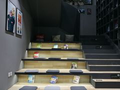 -咪咕咖啡(北京西单店)