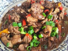血鸭-好呷八大碗(五羊店)