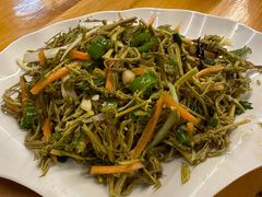 -途肴·老农饭庄(百里峡店)