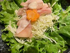 -湊湊火锅·茶憩(和平大悦城店)