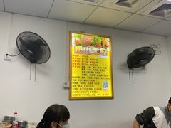 -正宗阳山牛杂(东城店)