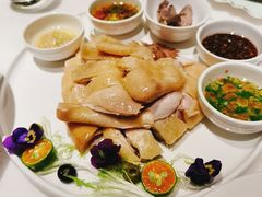 白切文昌鸡-闻见中国海南菜(K11店)