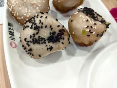 -小杨生煎(成山巴黎春天店)