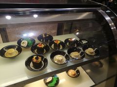 -聚春园自助餐厅(东街口店)