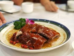 -东江海鲜酒家(艺都分店)