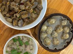 -大叔家福鼎小吃(十全街店)