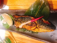 -味太助·银饭食堂(中华城店)