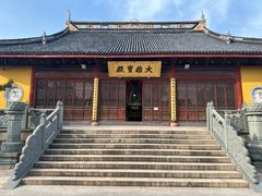 -上海青龙寺