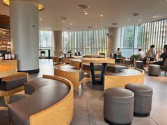 大堂-星巴克(夏日百货店)