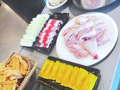 -蚝大仙横琴生蚝火锅(日月贝店)