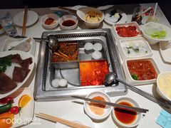 -海底捞火锅(高科广场店)
