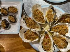 -东海章鱼馆(恒瑞街店)