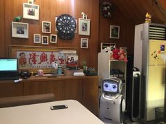 -太清凉茶糖水(前海店)