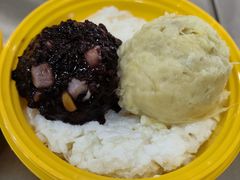 -满记甜品(巴黎春天宝山店)