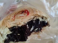 陈皮饼-胡荣泉(太平路店)
