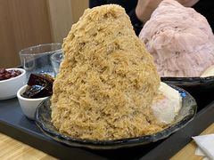 -Ice Monster冰馆·CNN评选全球十大甜品(国贸商城店)