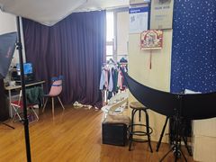 -鸿达摄影KEEP LOVE家庭肖像馆·身份证照(宝山万达广场店)