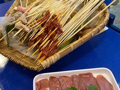 -马路边边火锅串串(观前街店)