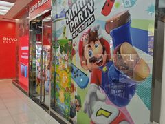 -BSX潮玩·任天堂.宝可梦卡牌道馆(大宁国际店)