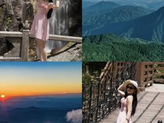 -宜春明月山维景国际温泉度假酒店