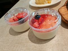 -卡朋西餐(东方广场店)