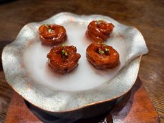 -魁盛居百年鲁菜馆(县西巷店)