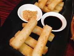 -重庆爽翻天老火锅(临平万达广场店)