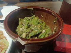 -湘缘道客•湘缘饭店·25年湘菜馆(古墩路店)