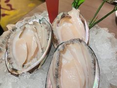 -协成海鲜火锅(海洋花园店)