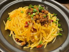 -鱼食饭稻·苏浙土菜17年老馆子(平江路店)