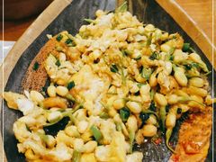 -民食香·腊排骨野生菌美食(木府店)