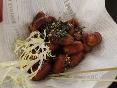 -MIMO CAFE(沙头角店)