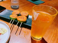 -人间酒暖·Go blanc·烧鸟·深夜食堂(陆家嘴店)