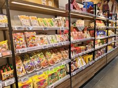 -Olé精品超市(新世界新丸中心店)