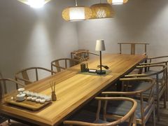 -竹里馆 ·茶食(奥体店)