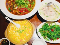 -双流老字号董蹄花(机场南四路店)