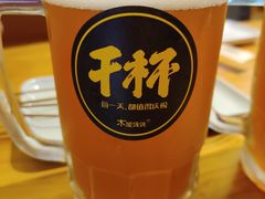 -木屋烧烤(龙湖天街店)