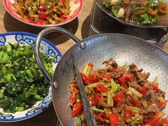 -高嗲嗲·现炒下饭菜(石鼓路店)