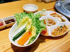 -喜来稀肉(北外滩白玉兰广场店)